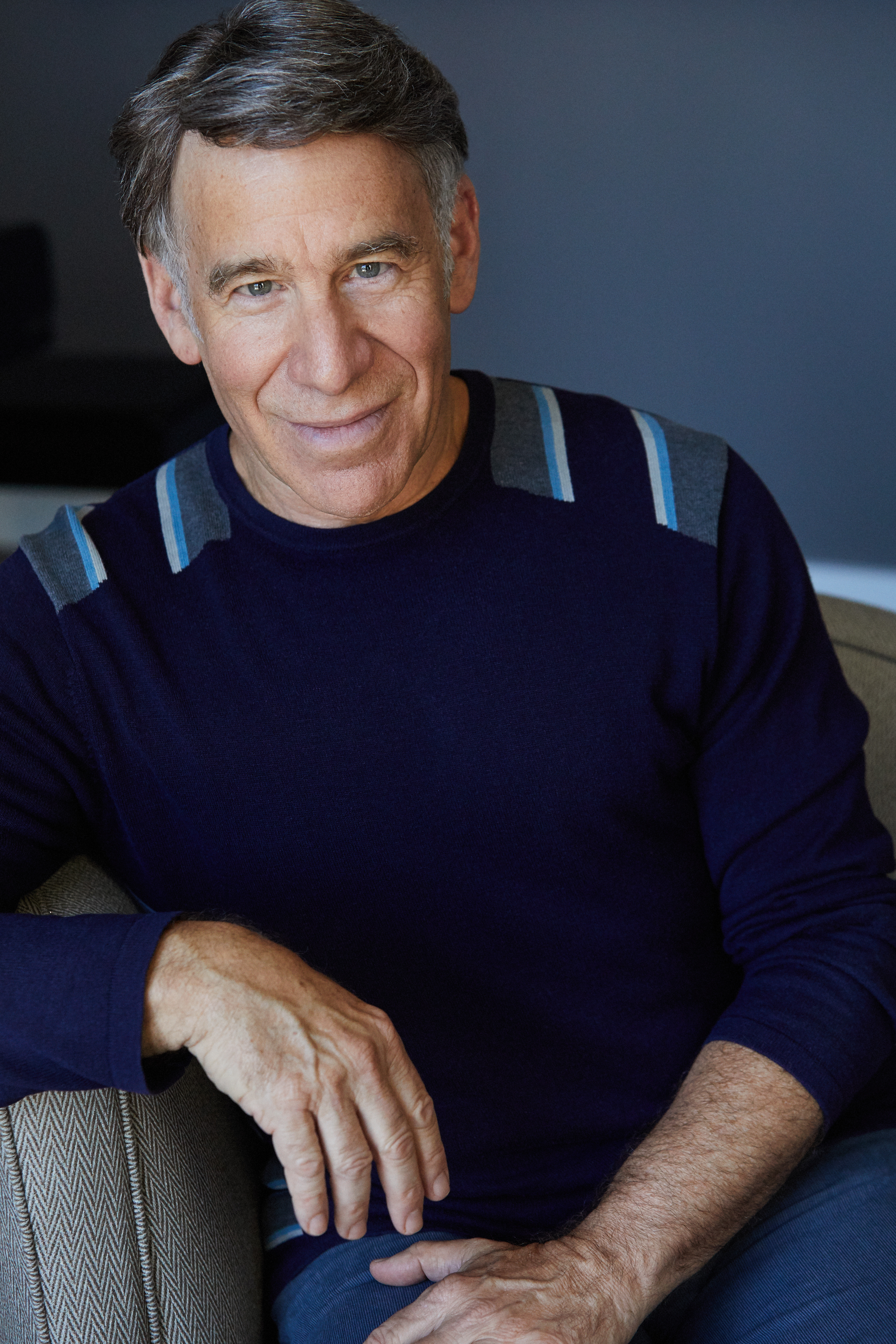 stephen schwartz headshot