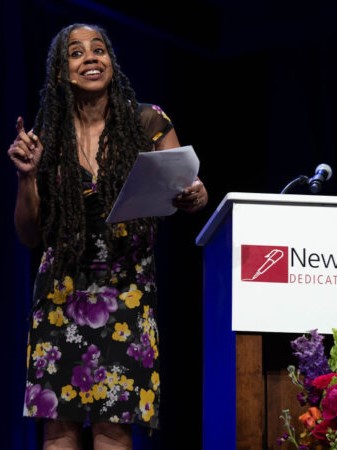 2023 Honoree Suzan-Lori Parks