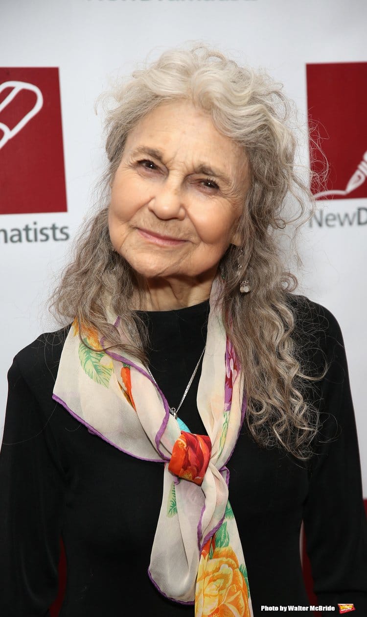 Lynn Cohen